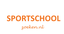 Sportschoolzoeken