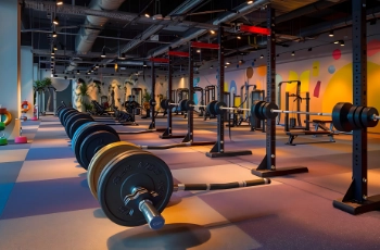sportschool zoeken provincie zeeland