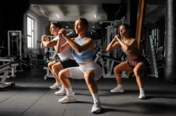sportschool zoeken provincie zuid-holland